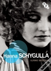 Hanna Schygulla