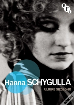 Capa do artigo Hanna Schygulla