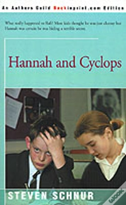 Capa do artigo Hannah And Cyclops