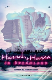 Hannah And Hanna In Dreamland