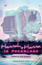 Capa do artigo Hannah And Hanna In Dreamland