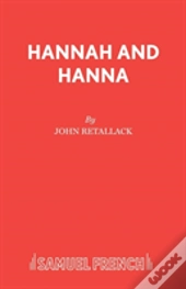Hannah And Hanna