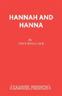 Hannah And Hanna - Preview