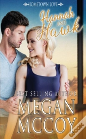 Capa do artigo Hannah And Hawk