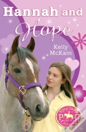 Capa do artigo Hannah And Hope