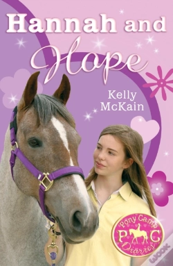 Capa do artigo Hannah And Hope