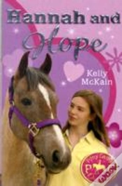 Capa do artigo Hannah And Hope