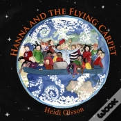 Capa do artigo Hannah And The Flying Carpet