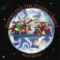 Hannah And The Flying Carpet - Preview