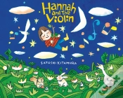 Capa do artigo Hannah And The Violin