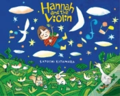 Capa do artigo Hannah And The Violin