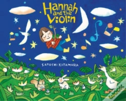 Capa do artigo Hannah And The Violin