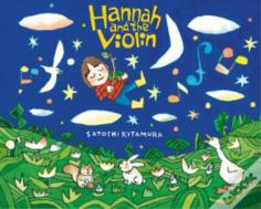 Hannah And The Violin