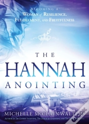 Capa do artigo Hannah Anointing