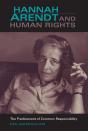 Hannah Arendt And Human Rights - Preview