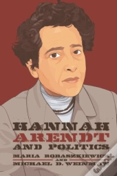 Hannah Arendt And Politics