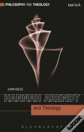 Hannah Arendt And Theology