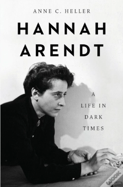 Capa do artigo Hannah Arendt