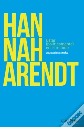 Hannah Arendt