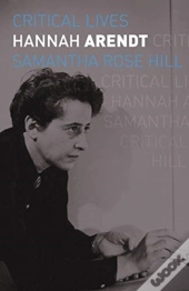 Hannah Arendt