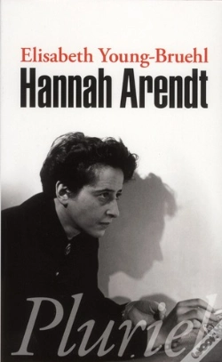 Capa do artigo Hannah Arendt