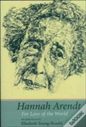 Capa do artigo Hannah Arendt