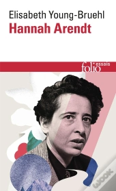 Hannah Arendt
