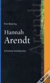 Capa do artigo Hannah Arendt