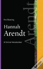 Hannah Arendt