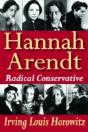 Hannah Arendt - Preview