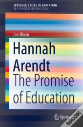 Hannah Arendt