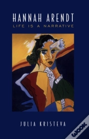 Capa do artigo Hannah Arendt