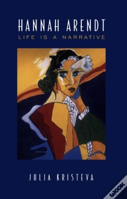 Capa do artigo Hannah Arendt