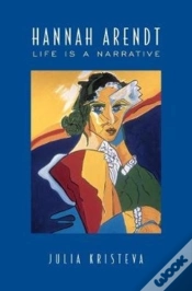 Capa do artigo Hannah Arendt