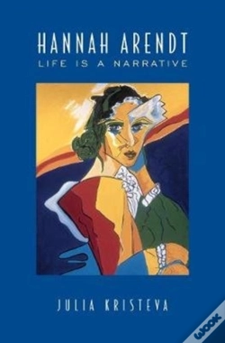Capa do artigo Hannah Arendt