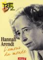 Hannah Arendt ; L'Amour Du Monde - Preview