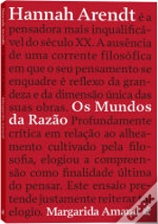Capa do artigo Hannah Arendt: Os Mundos da Razão