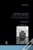 Hannah Arendt