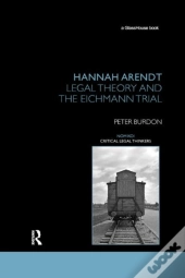 Hannah Arendt