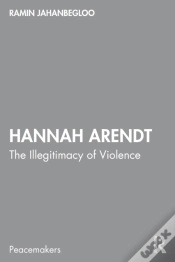 Capa do artigo Hannah Arendt