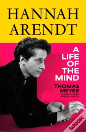 Capa do artigo Hannah Arendt