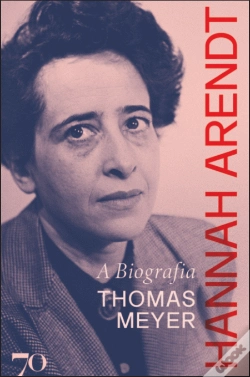 Capa do artigo Hannah Arendt