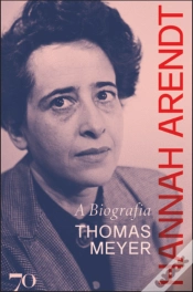 Capa do artigo Hannah Arendt