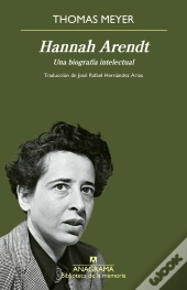 Hannah Arendt