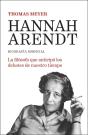 Hannah Arendt - Preview