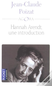 Capa do artigo Hannah Arendt, Une Introduction