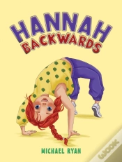 Capa do artigo Hannah Backwards