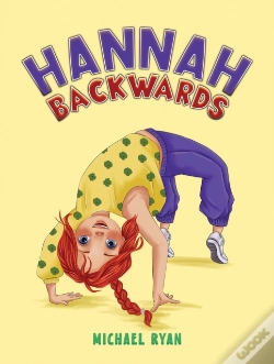 Capa do artigo Hannah Backwards