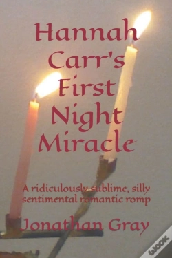 Capa do artigo Hannah Carr'S First Night Miracle