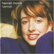 Capa do artigo Hannah - CD
